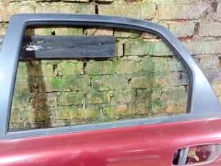 дверь задняя левая Volvo S80 1 поколение (1998 - 2003)