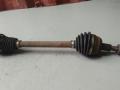полуось передняя левая (приводной вал, ШРУС) Volkswagen Golf 4 поколение 2000, 1.4 л., бензин - фото №6