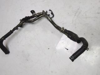 трубка охлаждающей жидкости Opel Vectra C (2002 - 2005), 1.9 л., дизель, 13156877