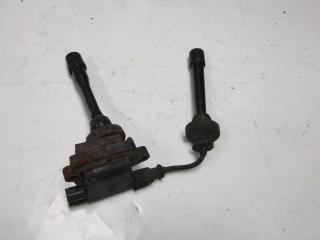 катушка зажигания Mitsubishi Colt 5 поколение (CJO) (1995 - 2003), 1.6 л., бензин, 9266023