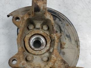 кулак поворотный правый Nissan Teana J32 (2008 - 2014)