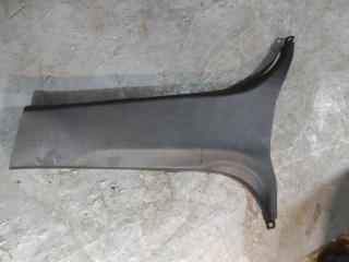 обшивка стойки центральной левой Honda Civic 8 поколение (2005 - 2008), 84171SMGE021