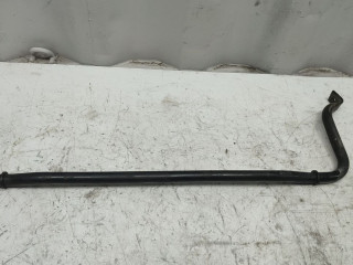 стабилизатор подвески передний Volkswagen Passat B5 [рестайлинг] (2000 - 2005), 1.8 л., бензин, МКПП, 8D0411309K