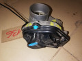 заслонка дроссельная Ford Focus 2 поколение CB4 2008 - фото №2