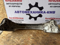 бампер задний Ford Focus 2 поколение [рестайлинг] DA3 2009, 1.6 л., i, SHDA, бензин, МКПП, silver, универсал, передний привод, правый руль, 8M51-N17906-A - фото №10