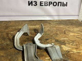 петля крышки багажника Ford Focus 3 поколение CB8 2012, 1.6 л., i-VTEC, IQDB, бензин, 5МКПП, white(белый), седан, передний привод, BM51-A16800-AD