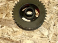 шкив коленвала Ford Focus 2 поколение [рестайлинг] (2007 - 2011), 1.8 л., QQDB, бензин, 1571899 - фото №2