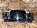 дисплей Ford Focus 3 поколение CB8 2011, 1.6 л., i-VTEC, PNDA, бензин, МКПП, panther black (metallic), хетчбэк 5 дв., передний привод, .AM5T-189955-E - фото №2