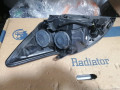 Фара галогеновая Ford Focus 2 поколение CB4 2008, 1.6 л., бензин, 220RB1 - фото №5
