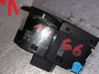 кнопка (выключатель) Ford Focus 3 поколение CB8 2012, 2.0 л., бензин, CM5T14B418AA