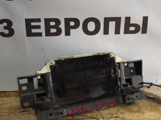 дисплей Ford Focus 3 поколение CB8 2012, 1.6 л., бензин, хетчбэк 5 дв., AM5T-18B955-AG