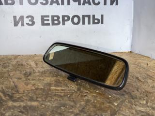 зеркало салона Ford Focus 2 поколение [рестайлинг] CB4 2009, 1.6 л., i, SHDA, бензин, МКПП, хетчбэк 5 дв.