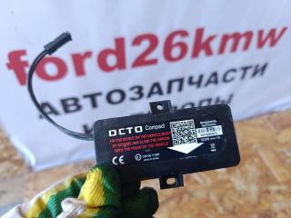 навигация Ford Focus 2 поколение [рестайлинг] DA3 2009, 1.6 л., i, SHDA, бензин, МКПП, silver, универсал, передний привод, правый руль, 10R-05.11363