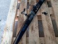 накладка двери (крышки) багажника Ford Focus 2 поколение CB4 2008, 1.6 л., бензин, 1708809 - фото №4