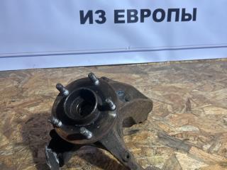 кулак поворотный левый Ford Focus 2 поколение [рестайлинг] CB4 2010, 2.0 л., i, AODE, бензин, 5МКПП, mi4	sea grey (metallic), хетчбэк 5 дв., передний привод, правый руль, 3M51-3K171
