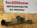 механизм стеклоочистителя (трапеция дворников) Opel Astra H/Family [рестайлинг] L69 2010, 1.6 л., i-VTEC, Z 16 XER, бензин, робот, седан, передний привод, 3397020632 - фото №4