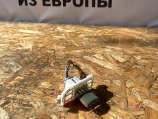 сопротивление печки Ford Focus 3 поколение CB8 2012, 1.6 л., бензин, хетчбэк 5 дв.