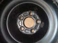 колесо запасное (таблетка) Ford Focus 2 поколение CB4 2008, 1.6 л., i, SHDA, бензин, 5МКПП, moondust silver, хетчбэк 5 дв., передний привод, правый руль, 1713584 - фото №8