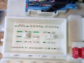 Блок управления BCM (Body Control Module) Ford Focus 2 поколение [рестайлинг] CB4 2010, 2.0 л., i, AODE, бензин, 5МКПП, mi4	sea grey (metallic), хетчбэк 5 дв., передний привод, правый руль, 7M5T14A073JG - фото №5