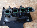 коллектор впускной Ford Focus 3 поколение CB8 2012, 1.6 л., i-VTEC, PNDA, бензин, 5МКПП, white, хетчбэк 5 дв., передний привод, правый руль, 4M5G9424CF - фото №5