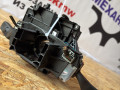 переключатель подрулевой (стрекоза) Ford Focus 2 поколение [рестайлинг] CB4 2009, 1.6 л., i, SHDA, бензин, МКПП, хетчбэк 5 дв., 4M5T-14A664-AB - фото №2