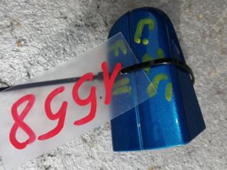 накладка на ручку Ford Focus 3 поколение CB8 2012, 2.0 л., бензин