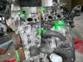 двигатель Nissan Note E11 [рестайлинг] E11 2011 - фото №2