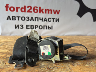 ремень безопасности Ford Kuga 1 поколение 2009, 2.0 л., TDCi, QXBA, дизель, МКПП, ice white, внедорожник 5 дв., полный привод, правый руль