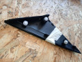 накладка крыла (уголок зеркала) переднего Ford Focus 3 поколение CB8 2012, 1.6 л., i-VTEC, PNDA, бензин, 5МКПП, white, хетчбэк 5 дв., передний привод, правый руль, 1730622 - фото №8