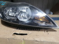 Фара галогеновая Ford Focus 2 поколение CB4 2008, 1.6 л., бензин, 220RB1 - фото №3
