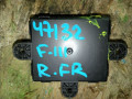 блок комфорта Ford Focus 3 поколение CB8 2011, 1.6 л., бензин, BV6N14B531BFJ - фото №2