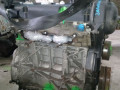 двигатель Ford Focus 2 поколение CB4 2008, 1.6 л., бензин - фото №4