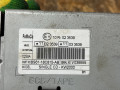 магнитола Ford Fusion 1 поколение [рестайлинг] CBK 2009, 1.4 л., i, бензин, 5МКПП, синий металик, передний привод, 6S61-18C815-AB - фото №6