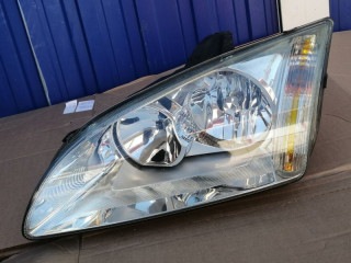 Фара галогеновая Ford Focus 2 поколение CB4 2006