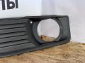 рамка фары противотуманной левой Ford Focus 2 поколение [рестайлинг] CB4 2009, 1.6 л., i, SHDA, бензин, МКПП, хетчбэк 5 дв., 4M51-49953-AE - фото №3