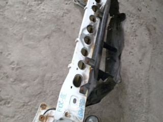 усилитель бампера заднего Ford Focus 3 поколение CB8 2012, 1.6 л., бензин, 1860770