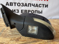 зеркало наружное левое Ford Focus 3 поколение CB8 2012, хетчбэк 5 дв. - фото №2