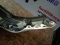 бампер передний Ford Focus 3 поколение CB8 2012, 1.6 л., i-VTEC, IQDB, бензин, 5МКПП, frozen white, хетчбэк 5 дв., передний привод, правый руль - фото №19