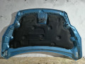 капот Ford Focus 2 поколение CB4 2008, 1.8 л., бензин, 1521601 - фото №5