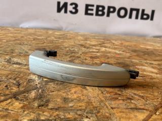 ручка наружная Ford Focus 2 поколение [рестайлинг] CB4 2009, 1.6 л., i, SHDA, бензин, МКПП, хетчбэк 5 дв.