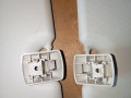 козырек солнцезащитный Ford Focus 3 поколение CB8 2012, 1.6 л., i-VTEC, IQDB, бензин, МКПП, frozen white, передний привод, правый руль, 1708997 - фото №10