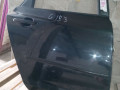 дверь задняя правая Mazda 3 1 поколение [рестайлинг] BK 2007, 1.6 л., бензин - фото №2