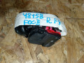 ремень безопасности Ford Focus 2 поколение CB4 2008, 1.6 л., бензин - фото №2