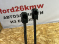 амортизатор крышки багажника (3-5 двери) Ford Focus 3 поколение CB8 2012, 1.6 л., i-VTEC, PNDA, бензин, 5МКПП, white, хетчбэк 5 дв., передний привод, правый руль, BM51-A406A10-AF - фото №3