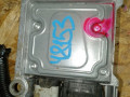 блок AirBag Ford Focus 2 поколение CB4 2008, 1.6 л., бензин, 8M5T14B321BA - фото №2