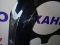 крыло переднее правое Ford Focus 2 поколение [рестайлинг] CB4 2010, 1.6 л., i, SHDA, бензин, АКПП, panther black (metallic), универсал, передний привод, правый руль - фото №3