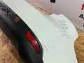 бампер задний Ford Focus 3 поколение CB8 2012, 1.6 л., i-VTEC, IQDB, бензин, МКПП, frozen white, передний привод, правый руль, BM51-A17906A - фото №3