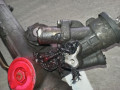 рулевая рейка Mercedes-Benz E-Класс W211/S211 2002, R21111011001 - фото №5