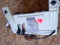 Блок управления BCM (Body Control Module) Ford Focus 2 поколение [рестайлинг] CB4 2009, 1.6 л., i, SHDA, бензин, АКПП, голубой металик, хетчбэк 5 дв., передний привод, правый руль, 7M5T14A073JF - фото №5