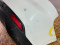 бампер задний Ford Focus 3 поколение CB8 2012, 1.6 л., i-VTEC, PNDA, бензин, 5МКПП, white, хетчбэк 5 дв., передний привод, правый руль, BM51-A17908A - фото №3